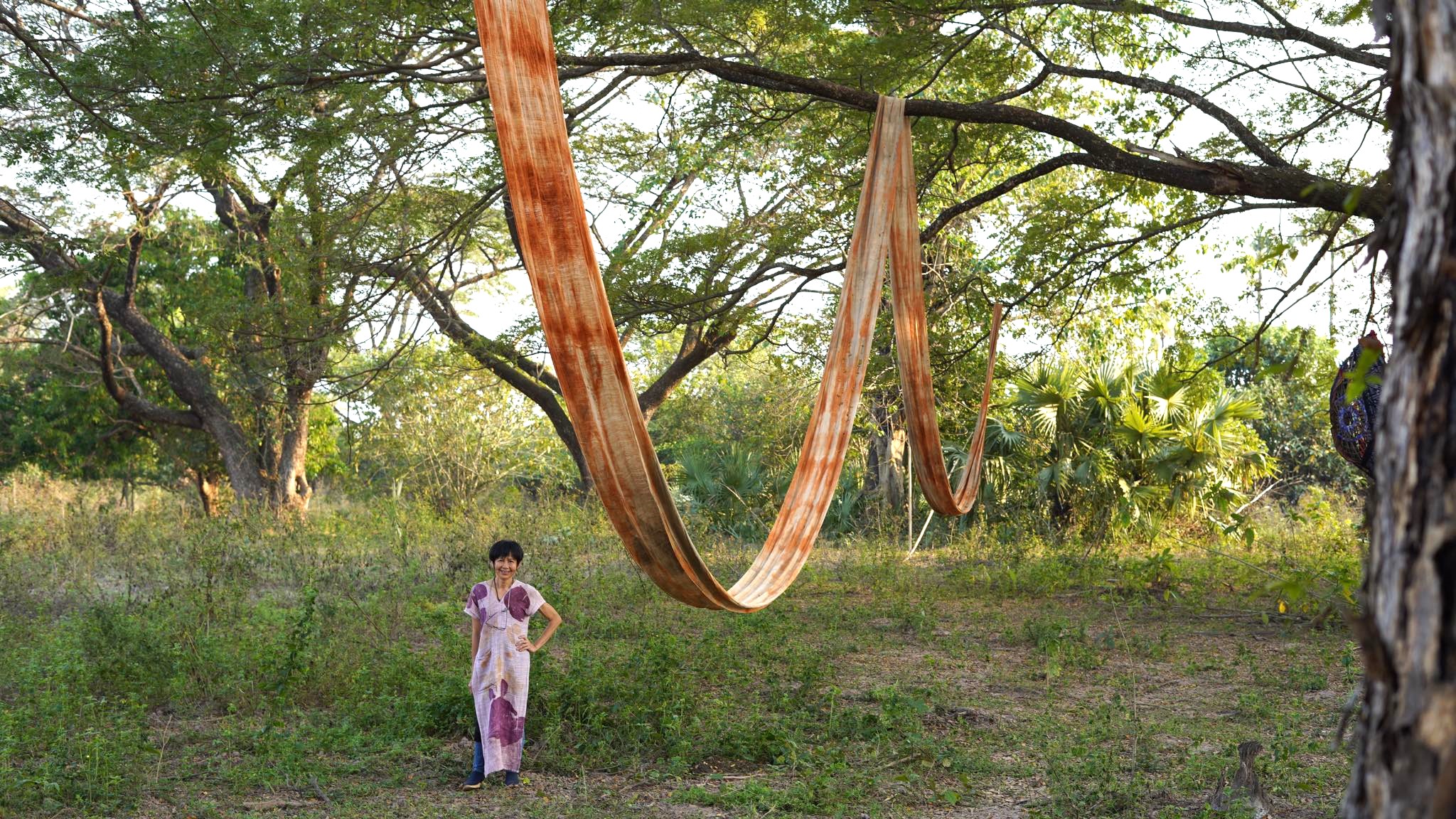 Womanifesto Workshop 2023 at Baan Womanifesto, Udonthani