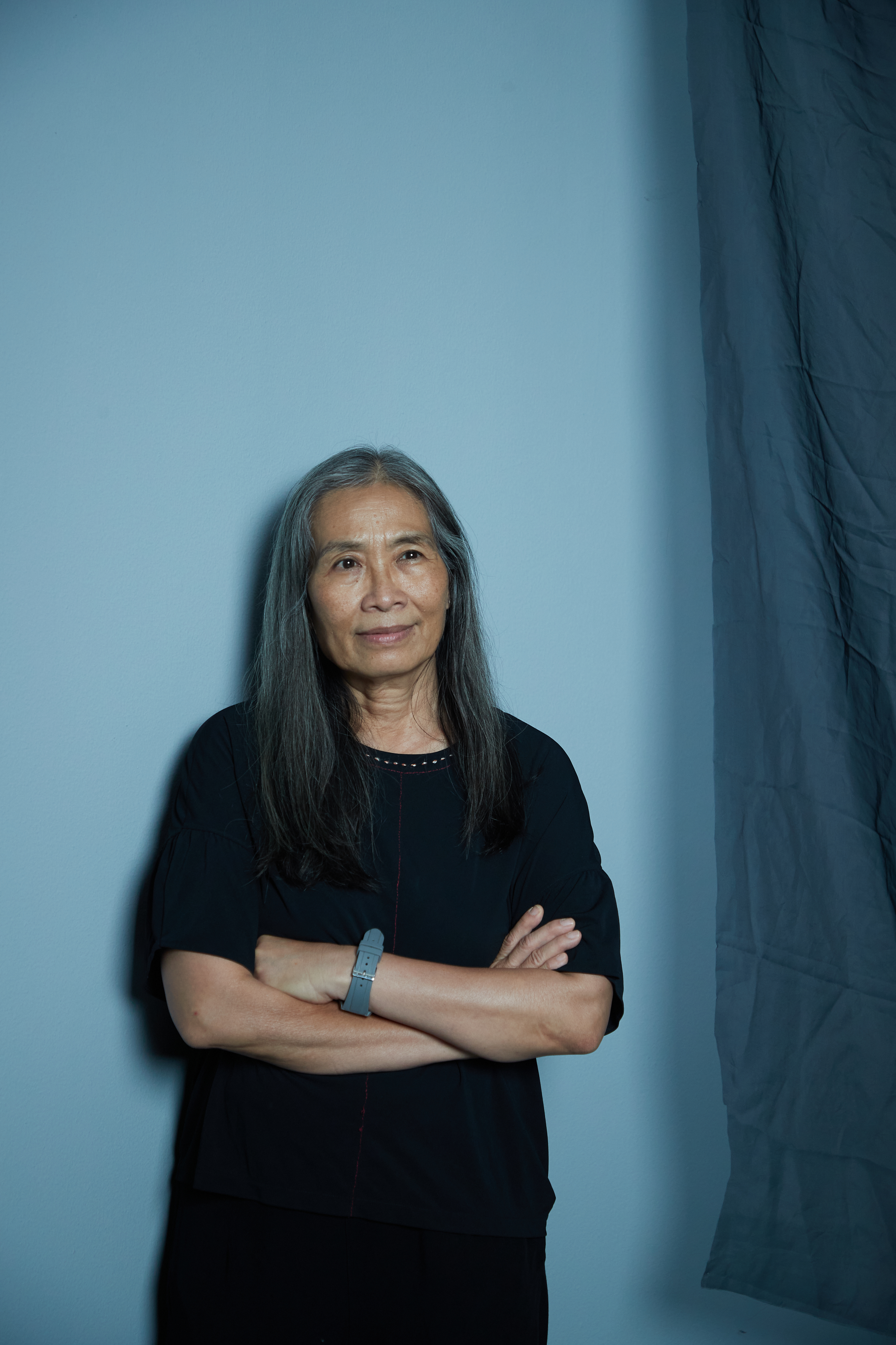 Portrait of Phaptawan