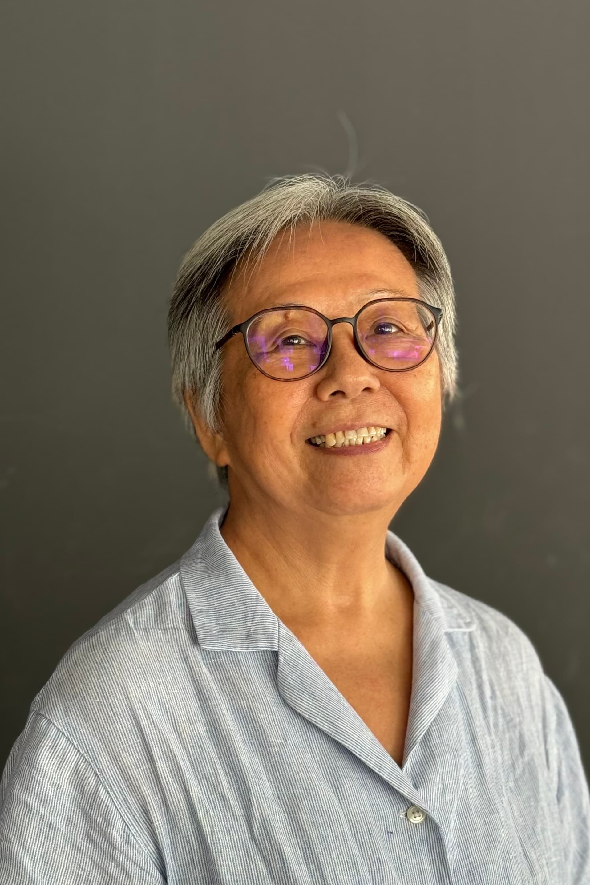 Amanda Heng headshot