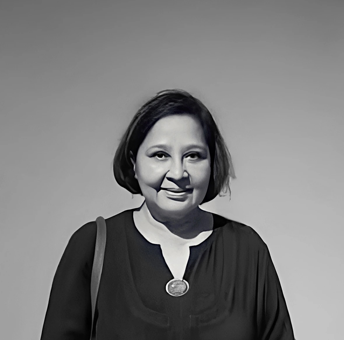 Trupti Patel portrait