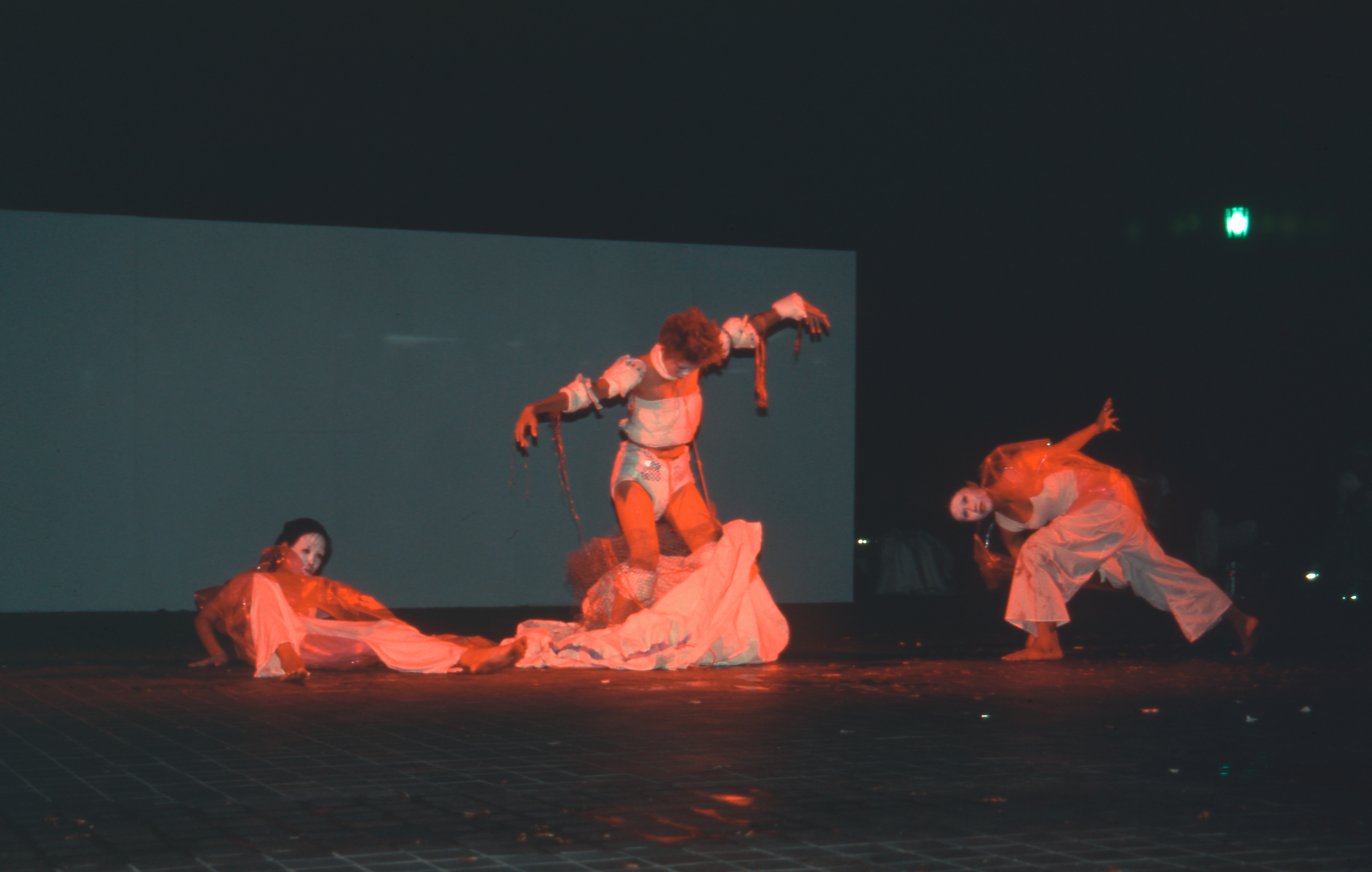 Love No. 12 (Set of 7 Photographs)