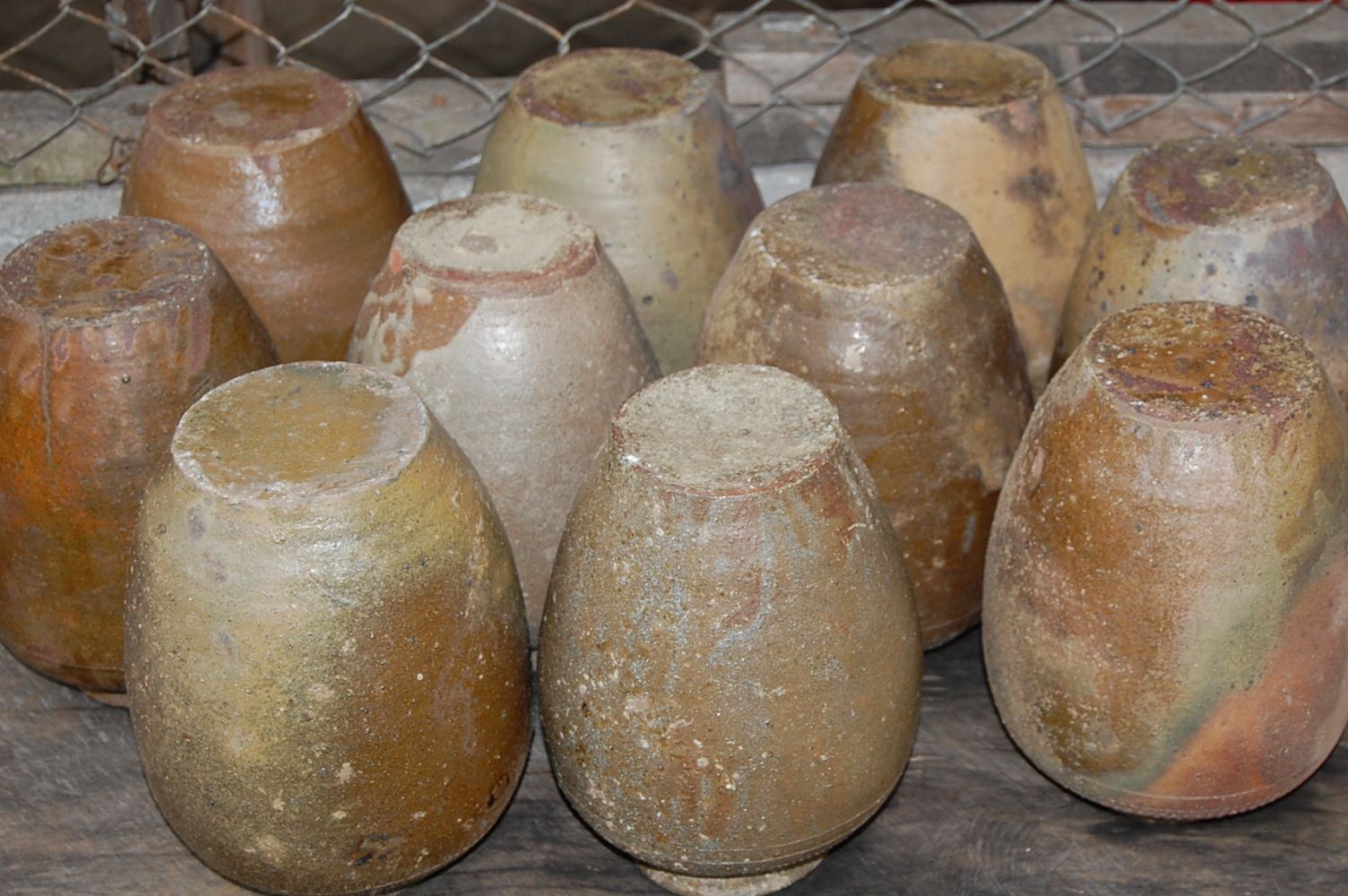 Casting Off a Memory — Preparation (Set of 2 Photographs)