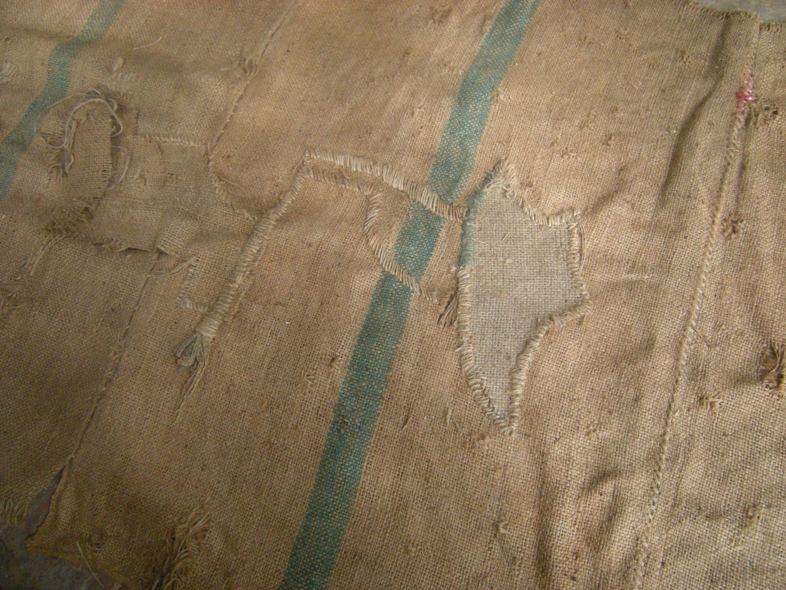 Kor Kwaay Dong Khao Na…Kor Khon Dong Khueng Khang — Preparation (Set of 13 Photographs)