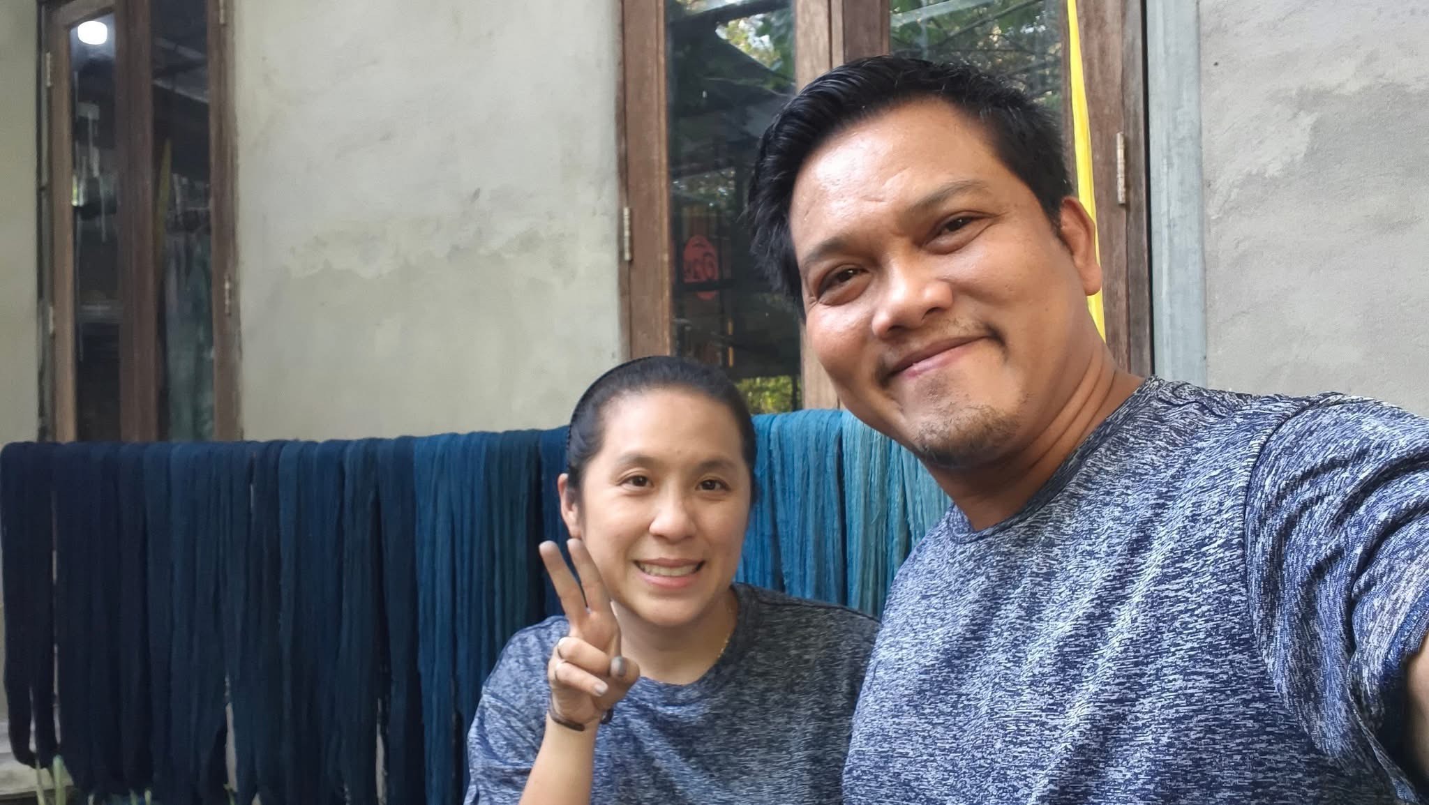 Auankrom Happy Farm’s portrait