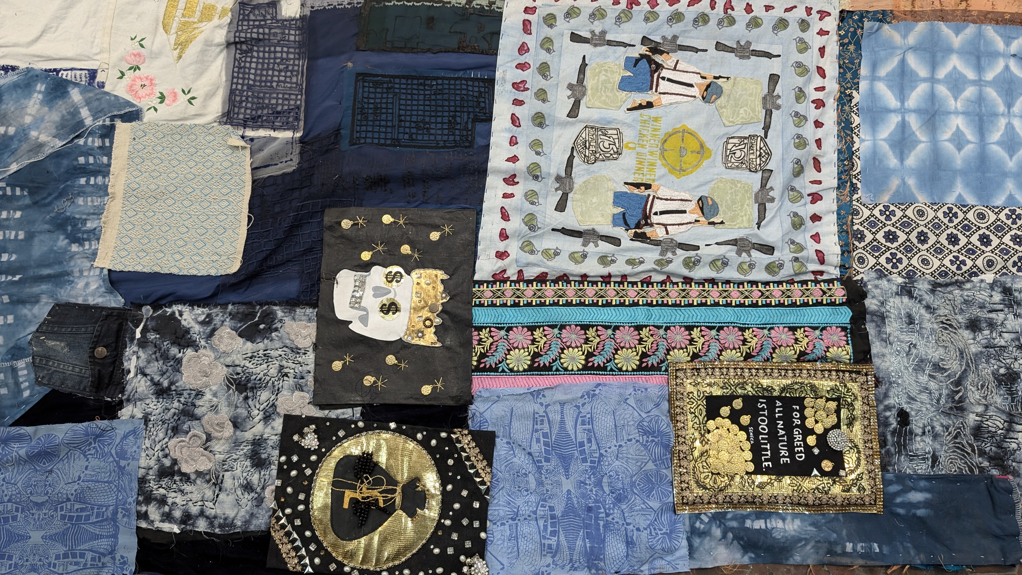 detail, WeMend Lahore