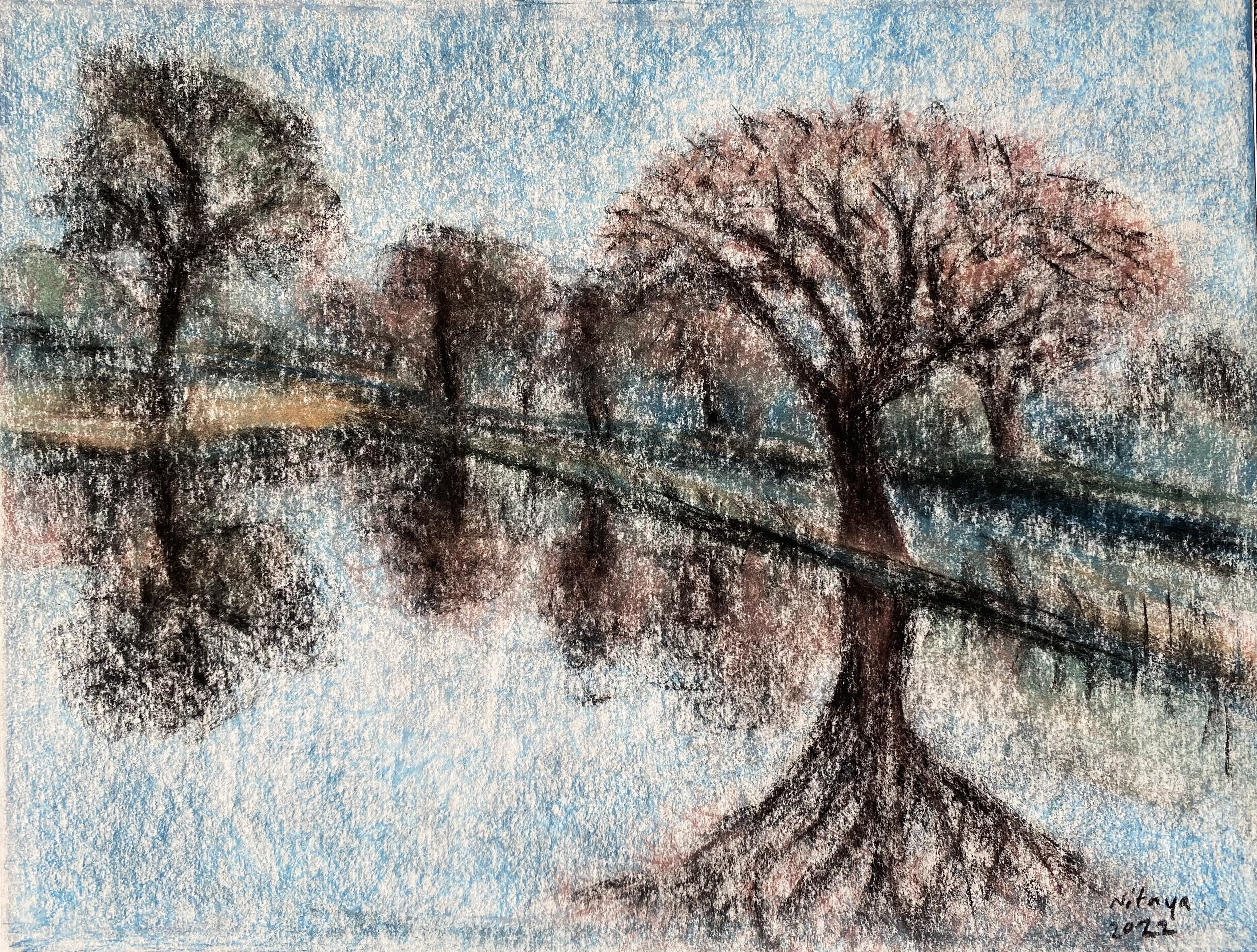 Nitaya Window View_Womanifesto Way Conversation