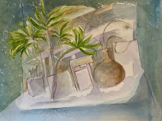 Varsha Window View_Womanifesto Way Conversation