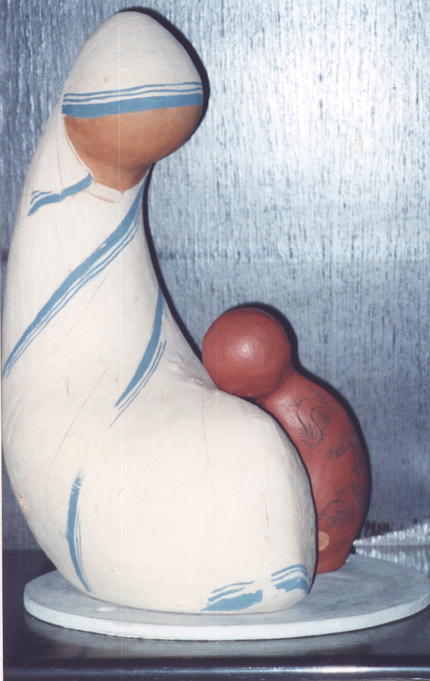 Artwork by Madhulika Ghosh