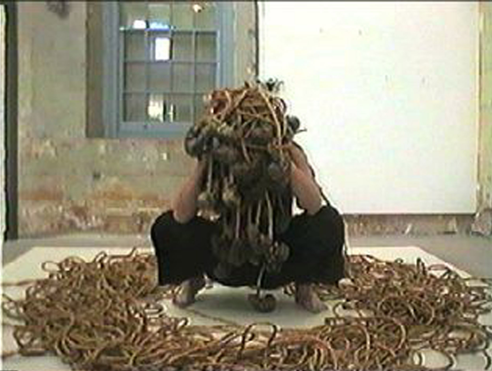 Golem (Set of 2 Images)