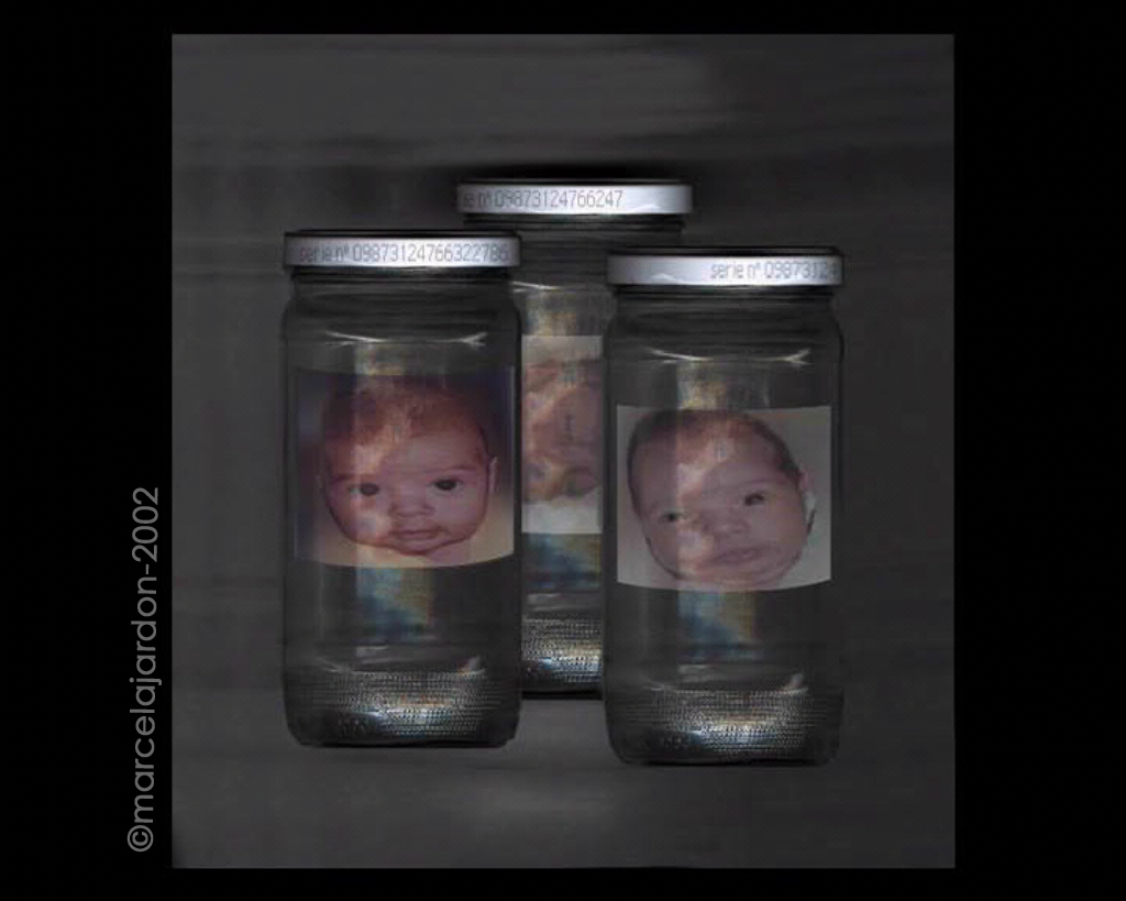 I AM US (Set of 4 Images)