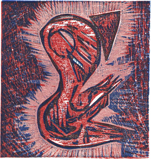 Début de la pérégrination (The Beginning of the Odyssey)