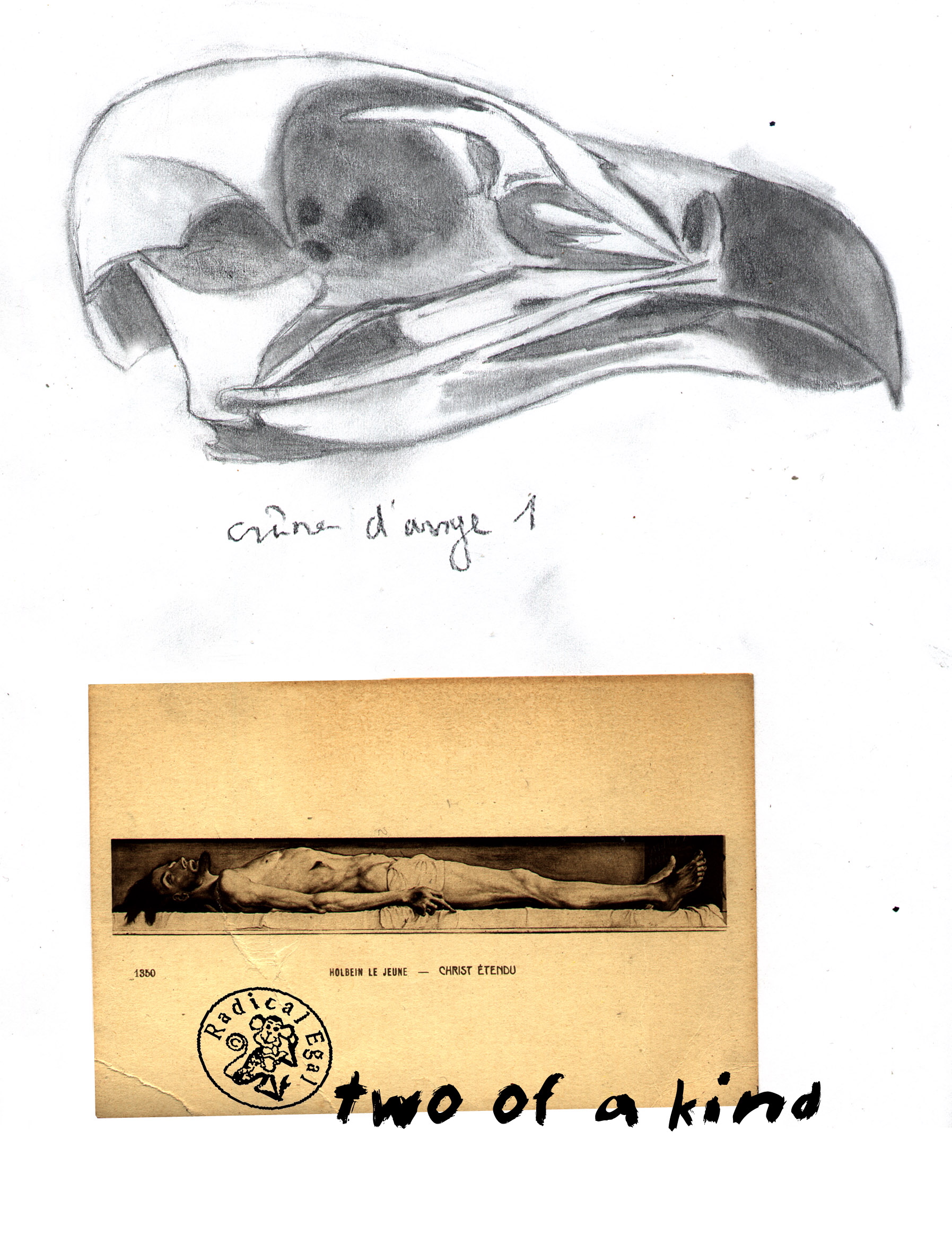 Les Deux Font la Paire