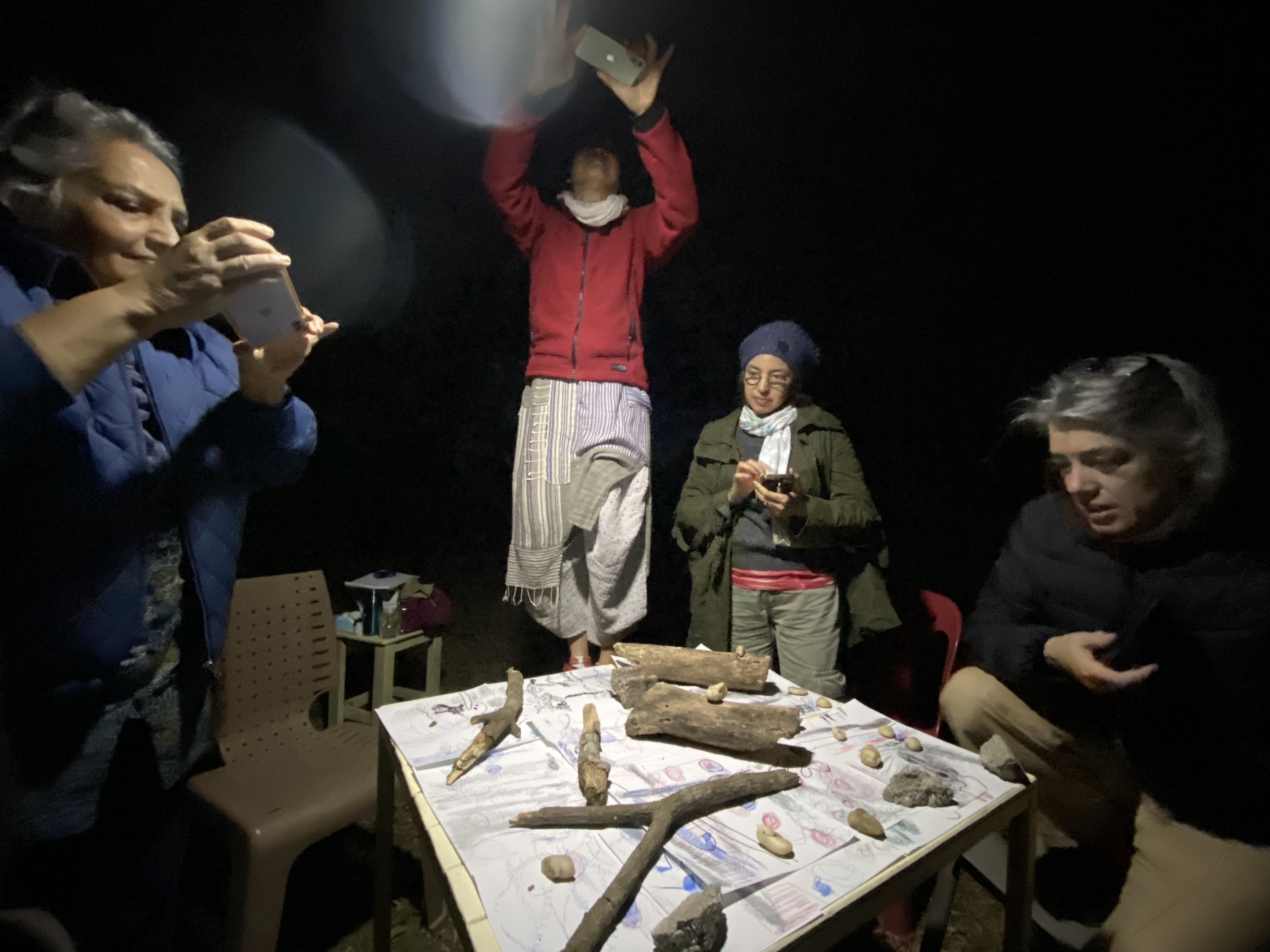 Womanifesto Gathering 2023