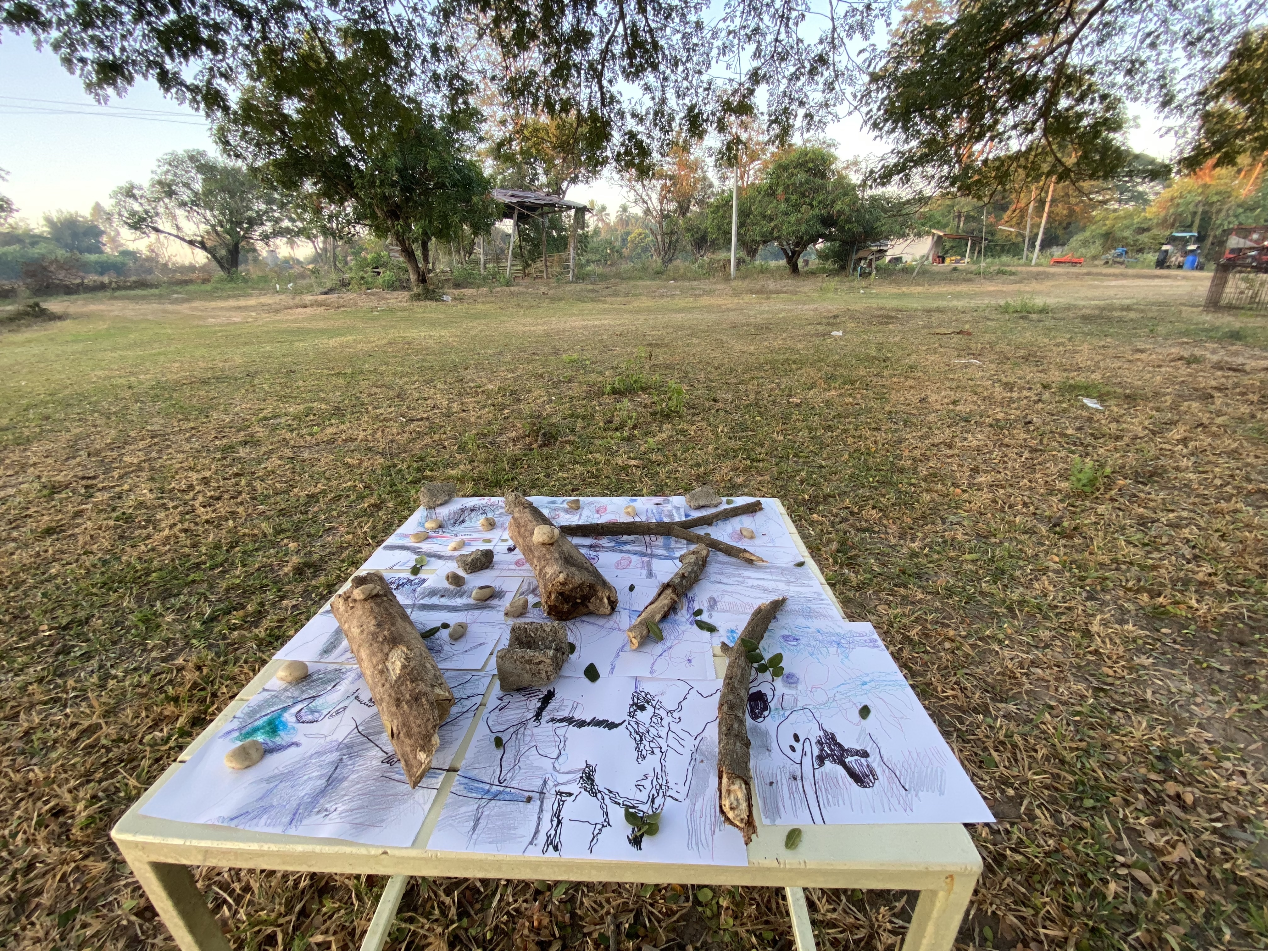 Womanifesto Gathering 2023