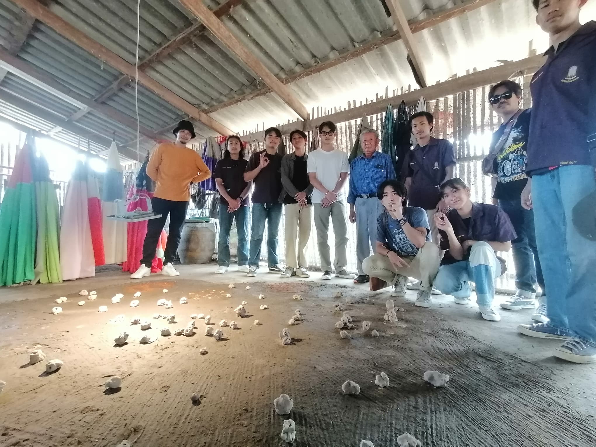 Womanifesto Workshop 2023