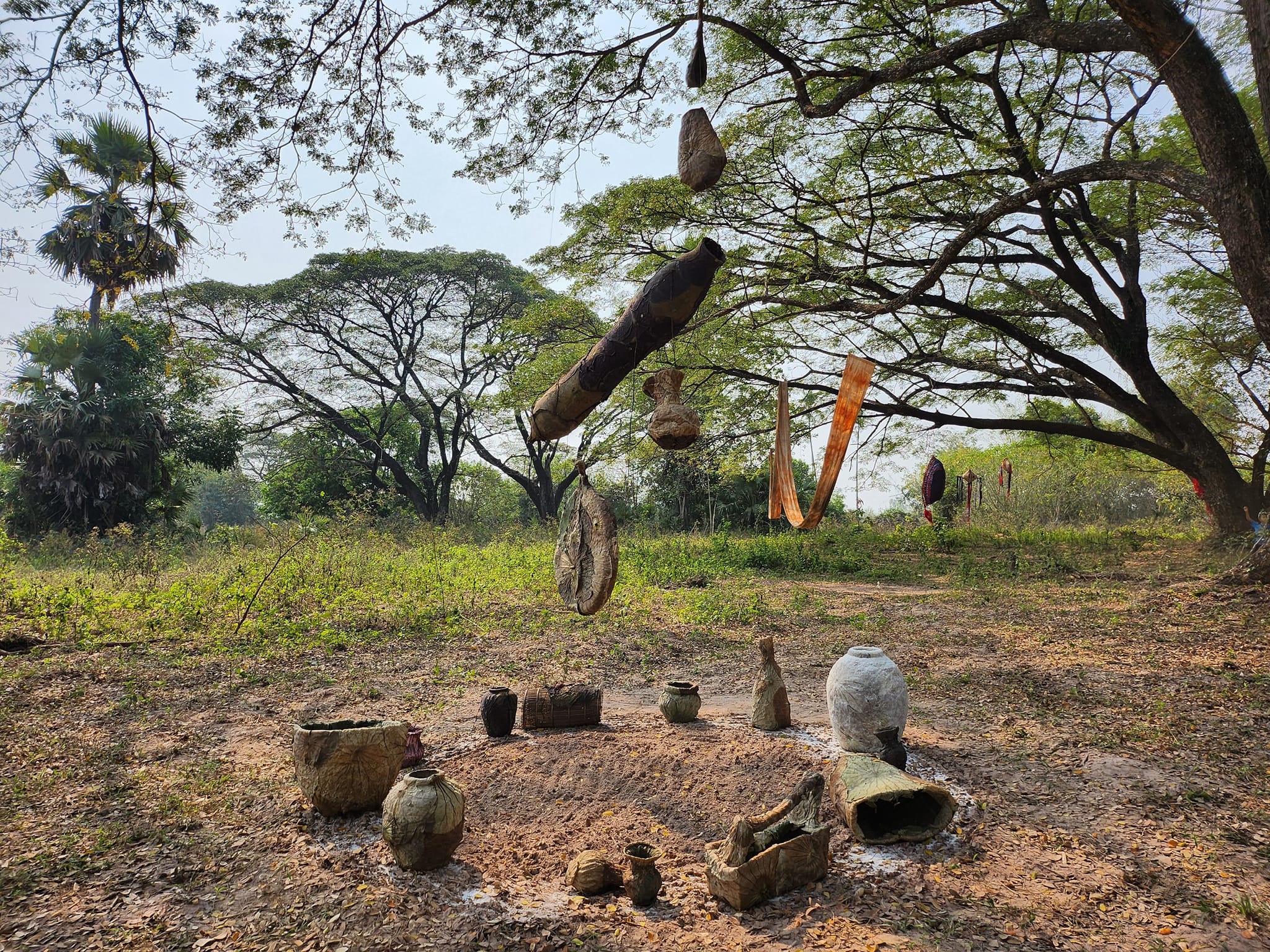 Womanifesto Workshop 2023