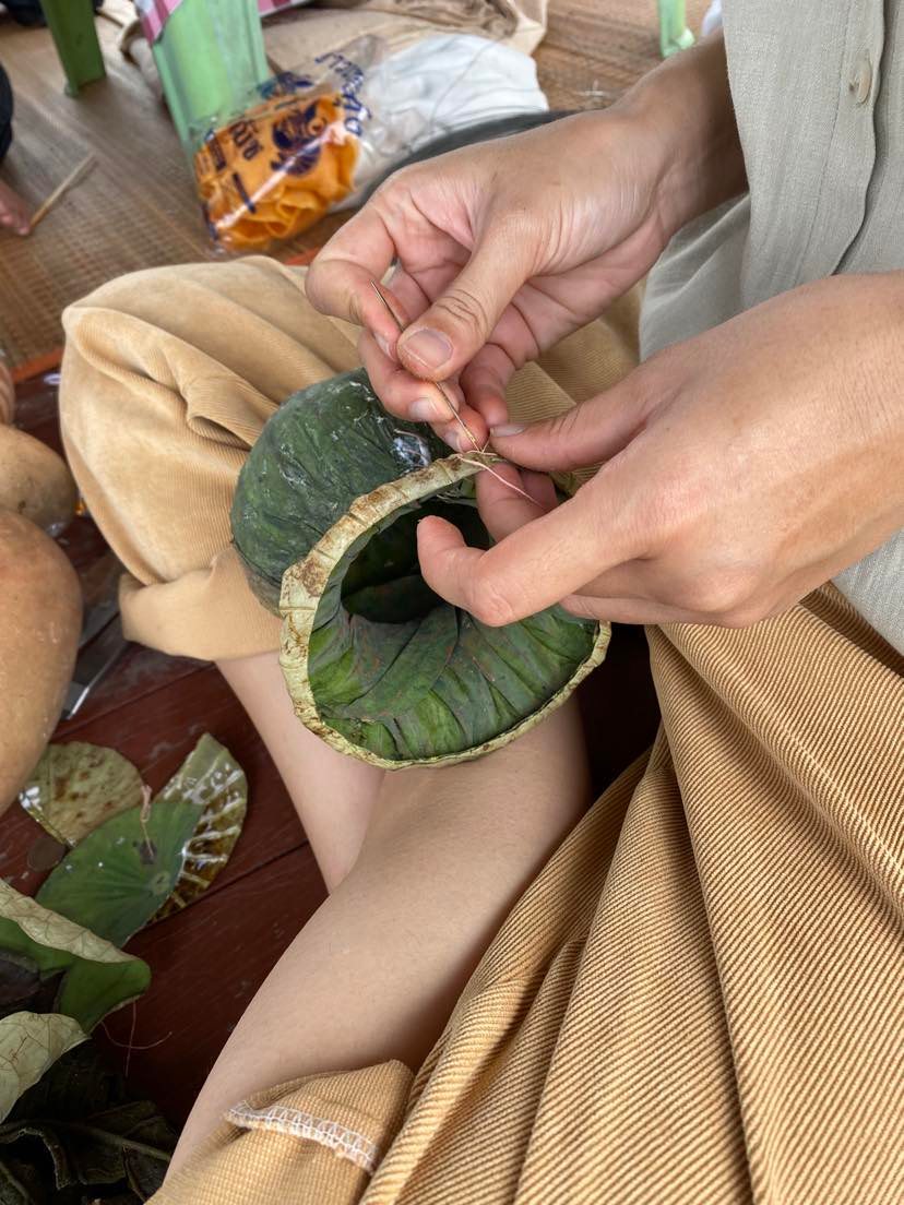 Womanifesto Workshop 2023