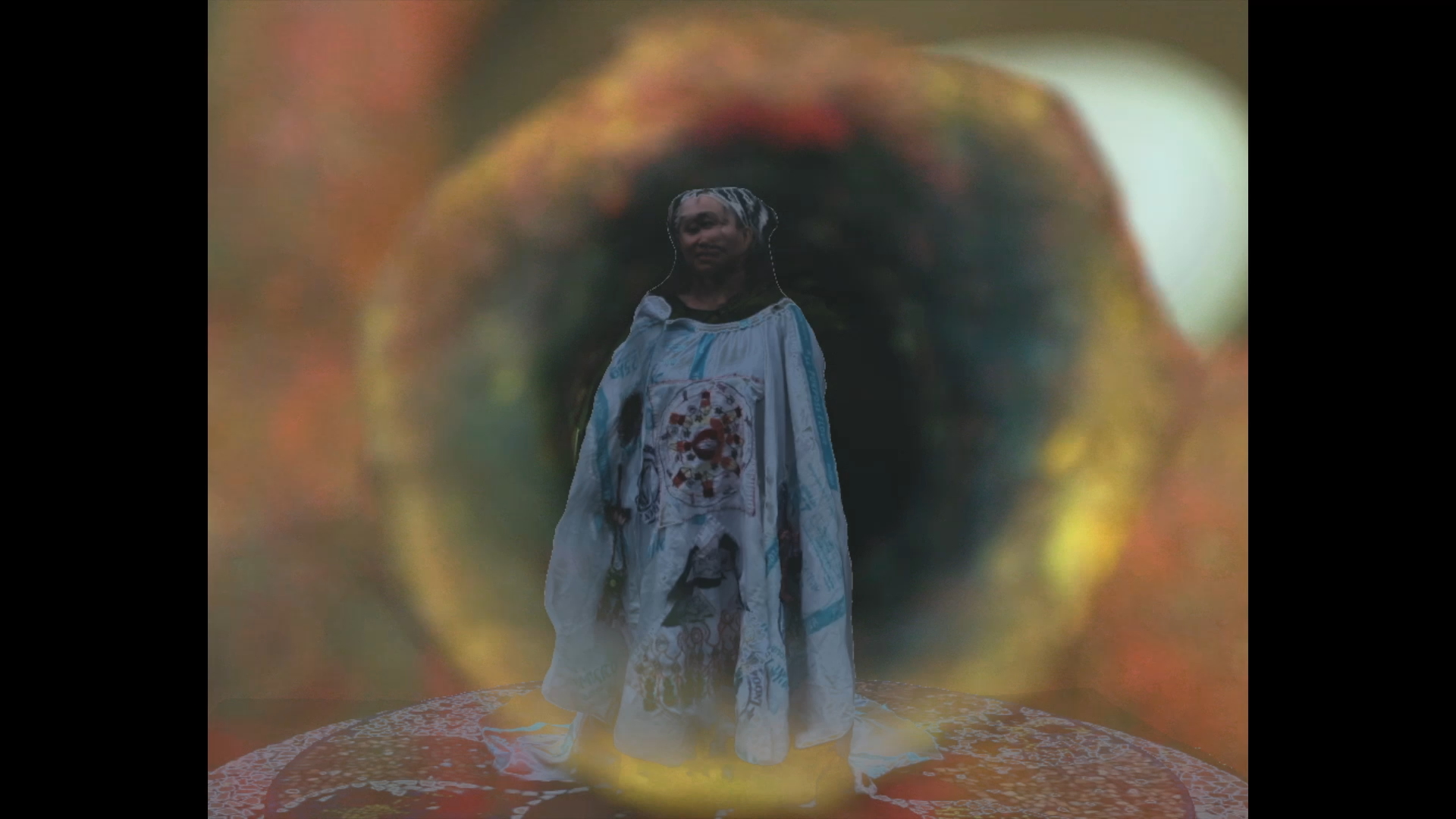  Pinaikot ang Sansinukob sa Kanyang Kutob, Ngayon Alam Niya ang Nasa Isip Mong Malapit nang Mabilakuan sa Sama ng Loob Thumbnail