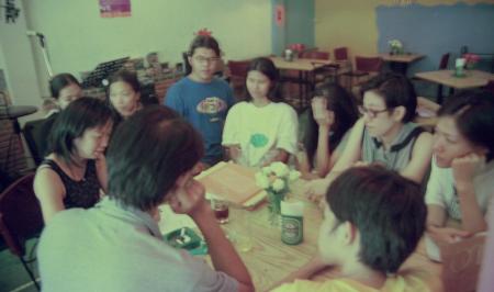 Womanifesto II Participants on Visit (Set of 28 Photographs)