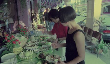 Womanifesto II Participants on Visit (Set of 28 Photographs)