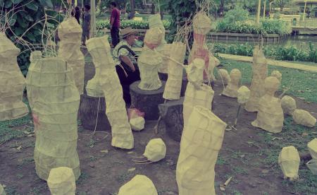 Melancholic Rhapsody (Set of 7 Photographs)