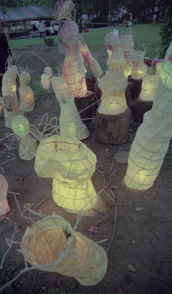 Melancholic Rhapsody (Set of 7 Photographs)