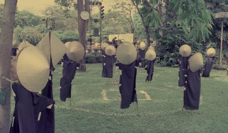 Yin-Yang (Set of 2 Photographs)