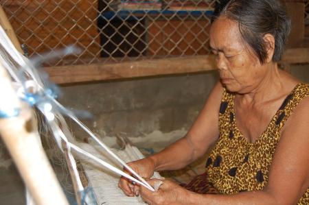 Casting Off a Memory — Preparation (Set of 3 Photographs)