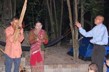 Musical Performance (Set of 21 Photographs)