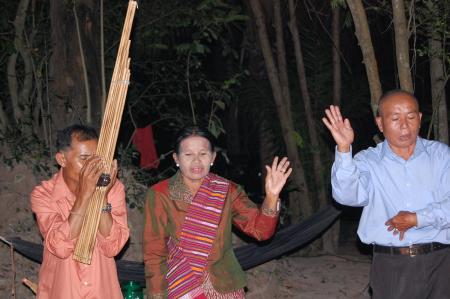 Musical Performance (Set of 21 Photographs)