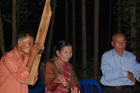 Musical Performance (Set of 21 Photographs)