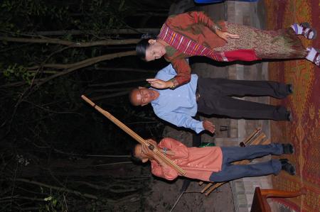 Musical Performance (Set of 21 Photographs)