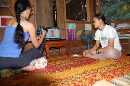 Womanifesto Residency Everyday Activities (Set of 115 Photographs)