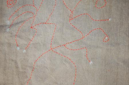 Womanifesto Residency Everyday Activities (Set of 115 Photographs)