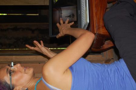 Womanifesto Residency Everyday Activities (Set of 115 Photographs)