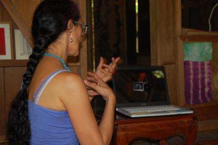 Womanifesto Residency Everyday Activities (Set of 115 Photographs)