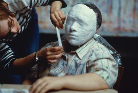 Pavilion 8, The Bangkok Emergency House Project — Preparation (Set of 5 Photographs)