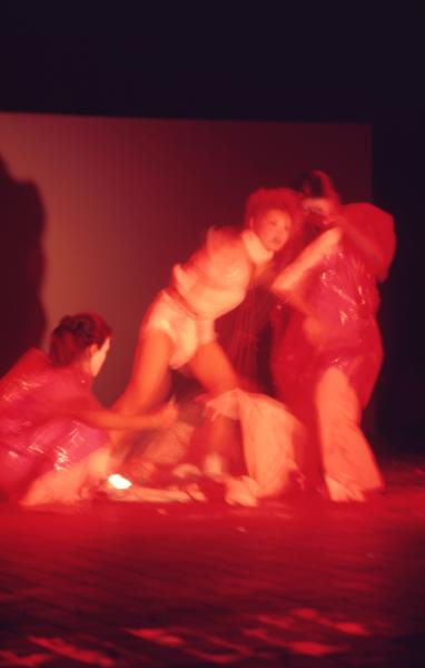 Love No. 12 (Set of 5 Photographs)