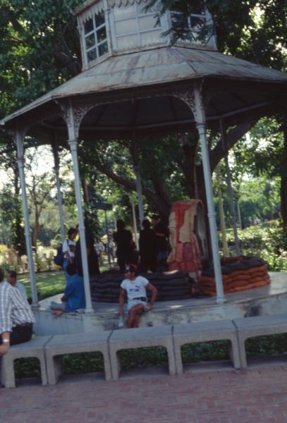 Boudoir 2000 (Set of 9 Photographs)