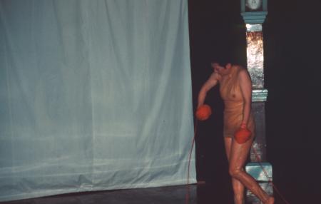 Me Being Me (Set of 37 Photographs)