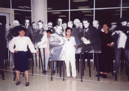 Tradisexion (Set of 2 Photographs)