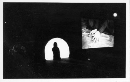 Arrival of the Death (Set of 2 Photographs)