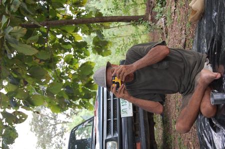 Womanifesto Residency Everyday Activities (Set of 115 Photographs)