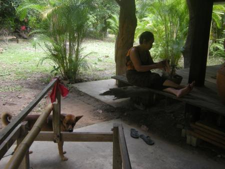 Togetherness and the Way We Were — Preparation (Set of 35 Photographs)