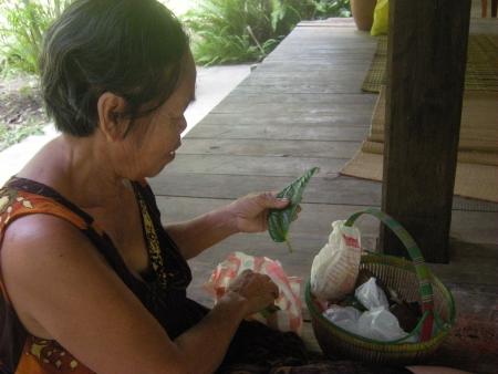 Togetherness and the Way We Were — Preparation (Set of 35 Photographs)