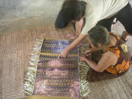 Togetherness and the Way We Were — Preparation (Set of 35 Photographs)