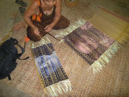 Togetherness and the Way We Were — Preparation (Set of 35 Photographs)