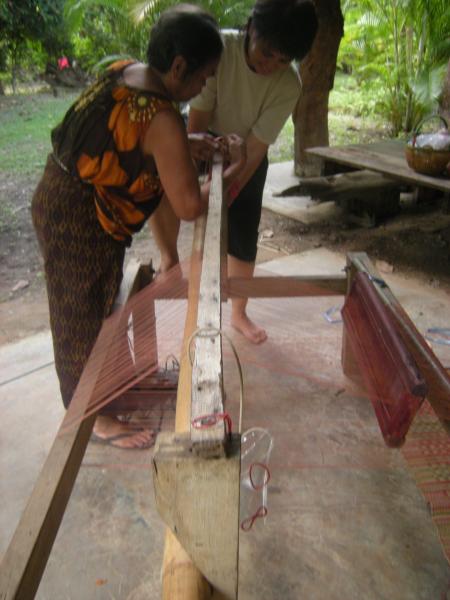 Togetherness and the Way We Were — Preparation (Set of 35 Photographs)