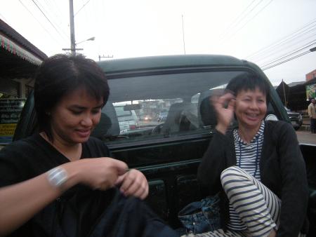 Womanifesto Residency Everyday Activities (Set of 4 Photographs)