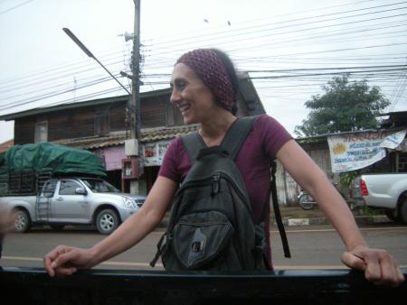 Womanifesto Residency Everyday Activities (Set of 4 Photographs)